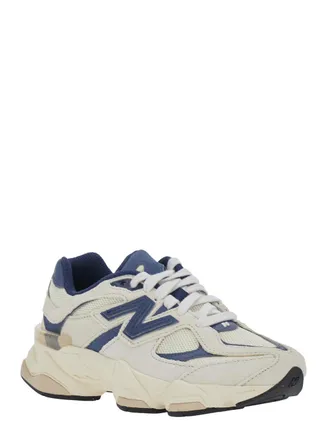 New Balance Sneaker - Beige