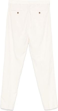 Myths Mens Drawstring-Waist Trousers Ss25 M