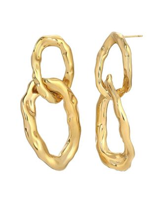 Eyecandy LA Drop Earring