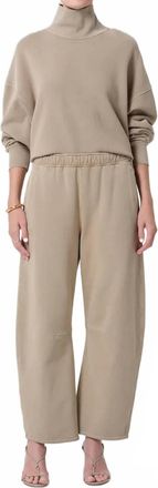 Citizens Of Humanity Miro Sweatpants In Catalina