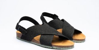 Zouri Coral Sandalen f&uuml;r Damen | wei&szlig;