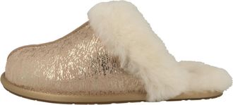 UGG W SCUFFETTE II MATTE MARBLE