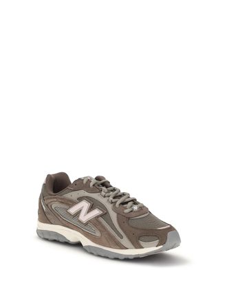 New Balance 204L Sneaker - Brown