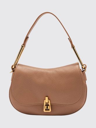 Coccinelle Borsa A Spalla COCCINELLE Donna colore Beige