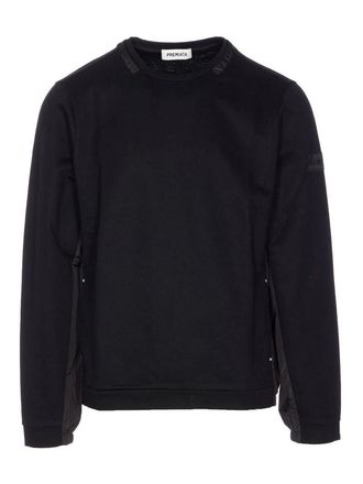 Premiata Black Sweatshirt