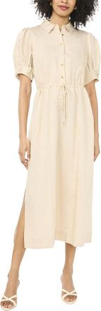 Vince Camuto Midi Dress