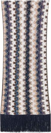 Missoni Wrap Scarf