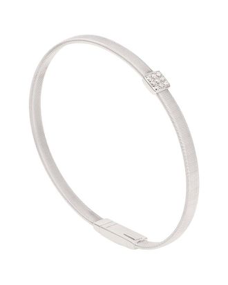 Marco Bicego Masai 18K Diamond Bracelet