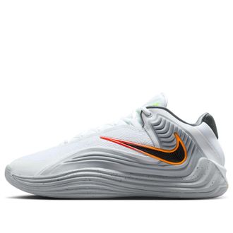 Nike Giannis Freak 7 EP White Wolf Grey HF3451-100
