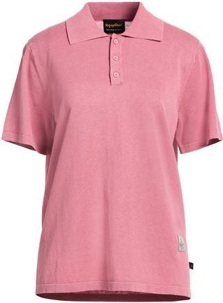 RefrigiWear TOPWEAR - Polo shirts on YOOX.COM