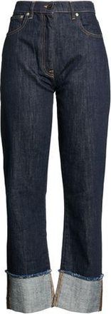 Semicouture BOTTOMWEAR - Pantaloni jeans su YOOX.COM