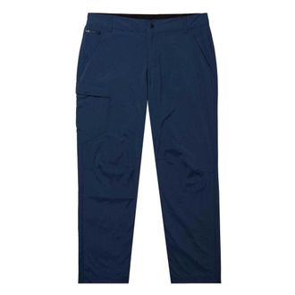 Berghaus Heren Navigator 2.0 Cargo Broek (Donkerblauw)