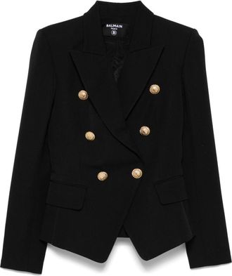 Balmain Jackets