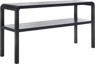 Safavieh Omara 2 Tier Console Table