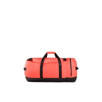 Bogner Fire + Ice Park City Wynn travel bag - Orange - one_size