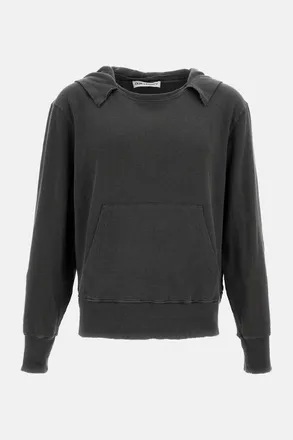 Our Legacy Felpa Con Cappuccio Relic Hoodie