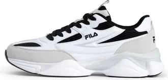 Fila Recade Trainers - male - Fila - Sneakers - Multicolor - 8 UK - Shoes