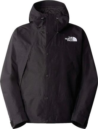 The North Face Hombre, Chaquetas, Negro, Talla: XL