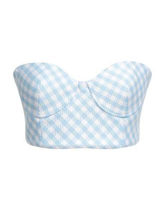 Balmain TOPWEAR - Tops on YOOX.COM