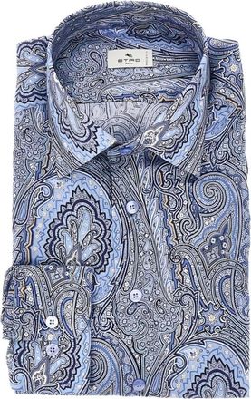 Etro Uomo, Magliette, Multicolore, L, new