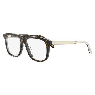 Dior Optisch Montuur - unisex - Accessoires - Beige - Maat: 53 MM