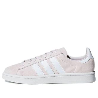 adidas (WMNS) adidas Campus Orchid Tint S18 CG6033