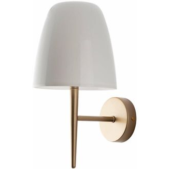 TFT Home Furniture Applique NOAYA ottone