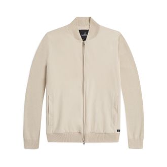 Wahts Mens Jackets, TargetGroup:Men Light Sand / XXL