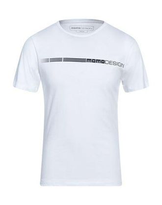 Momo Design T-shirts