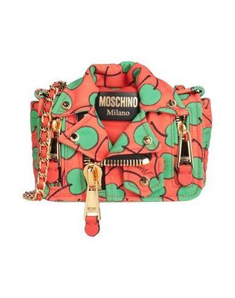 Moschino Handbags