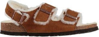 Birkenstock FOOTWEAR - Sandals sur YOOX.COM