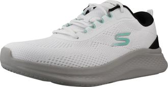 Skechers Uomo, Sport, Bianco, 41 1/2 EU, new