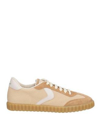 Voile Blanche Sneakers