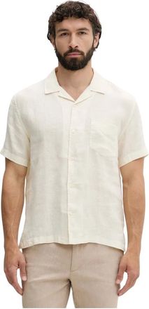 GANT Uomo, Magliette, Beige, L, new