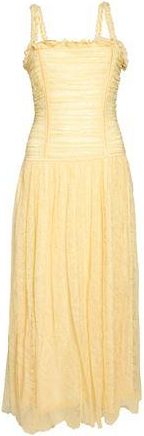 Ulla Johnson VESTITI - Vestiti lunghi su YOOX.COM