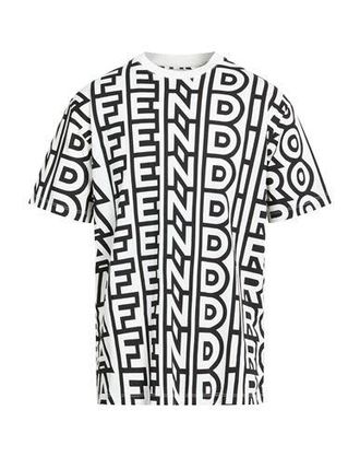 Fendi TOPWEAR - T-shirts su YOOX.COM