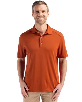 Cutter & Buck Forge Eco Stretch Recycled Mens Polo