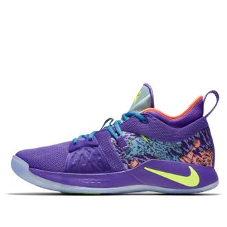 Nike PG 2 EP Mamba Mentality AO2985-001