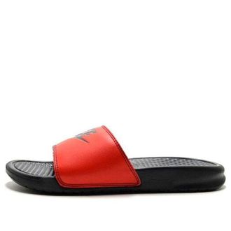 Nike Benassi JDI Anthracite 343880-008