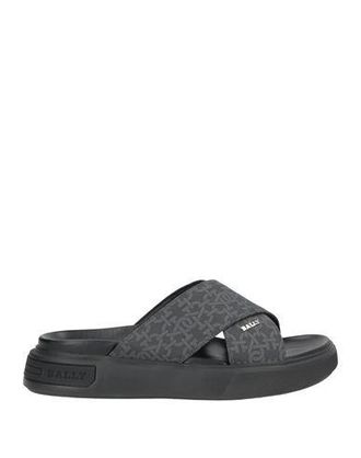 Bally SCHUHE - Sandalen auf YOOX.COM