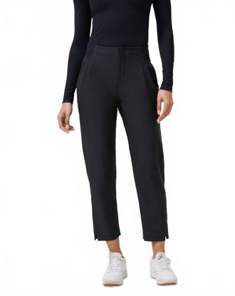Travis Mathew Moontide Pant In Black