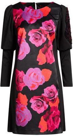 Hanita DRESSES - Mini dresses sur YOOX.COM