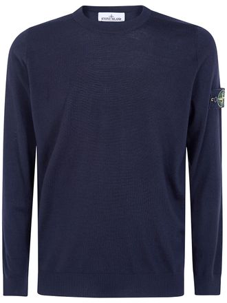 Stone Island Sweater Round Neck L2.S15.51000.71.S00c4 V0029