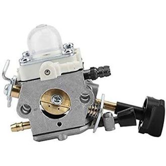 OEM Carburador - Zama C1m-s261b - Para Sopladora De Hojas Y Cortac&eacute;sped - 1 Unidad