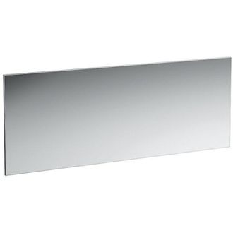Laufen Ch&acirc;ssis 25 miroirs, sans &eacute;clairage, 700x25x1800