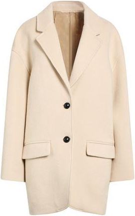 Isabel Marant CAPISPALLA - Cappotti su YOOX.COM