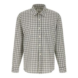 Mfpen Executive Shirt - male - mfpen - Casual Shirts - Multicolor - XL - Shirts