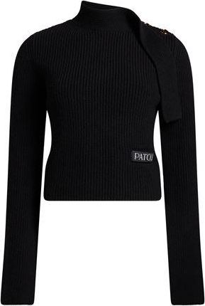 Patou KNITWEAR - Turtlenecks on YOOX.COM