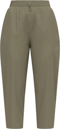 Odlo Ultra Lightweight Pants Regular Trekkinghose f&uuml;r Damen | oliv
