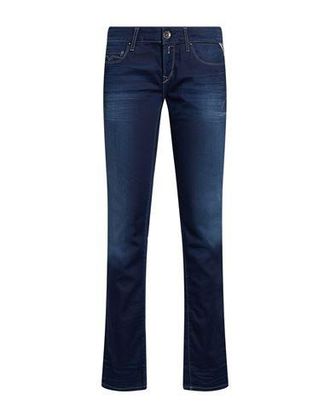 Replay BOTTOMWEAR - Jeans on YOOX.COM